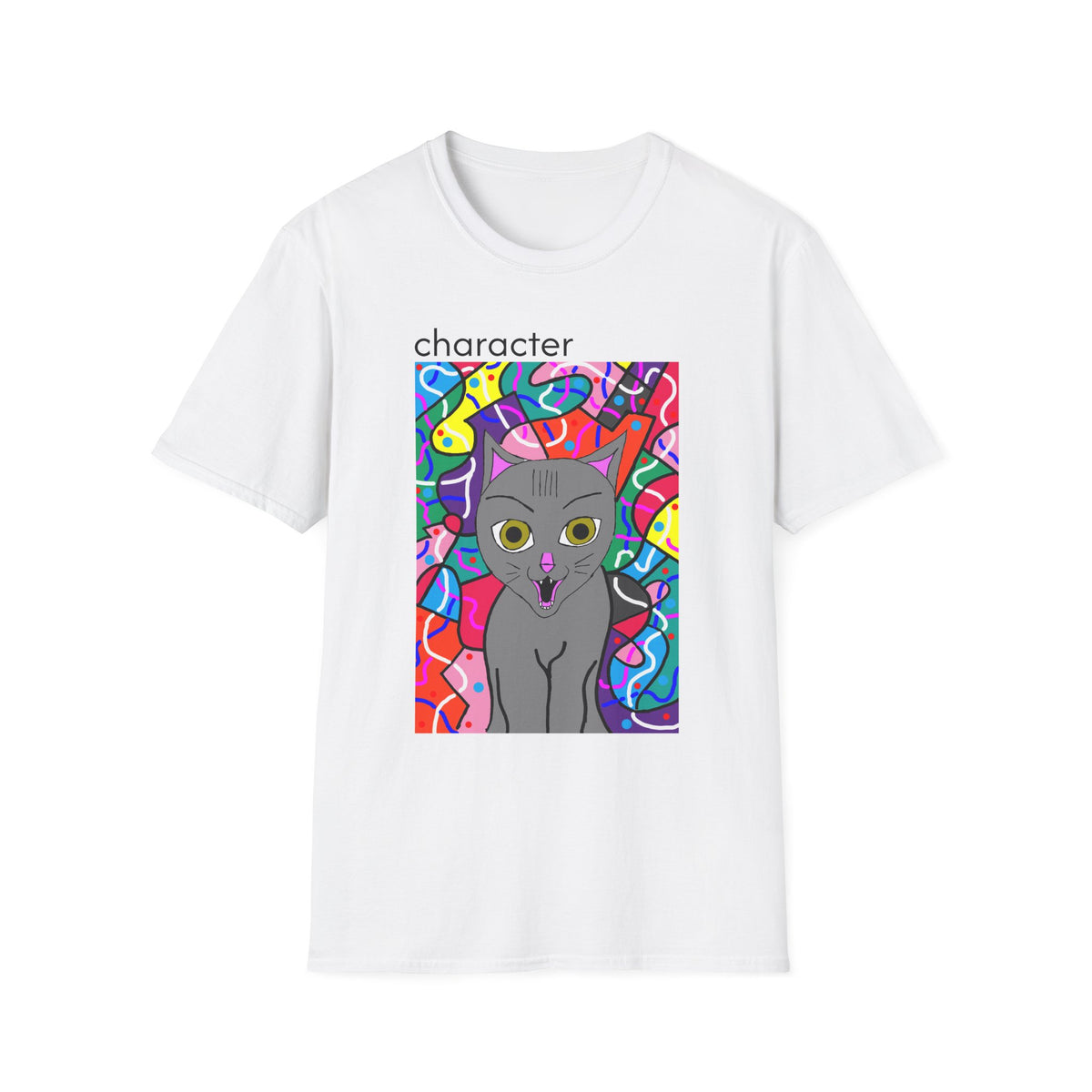 Wild Cat