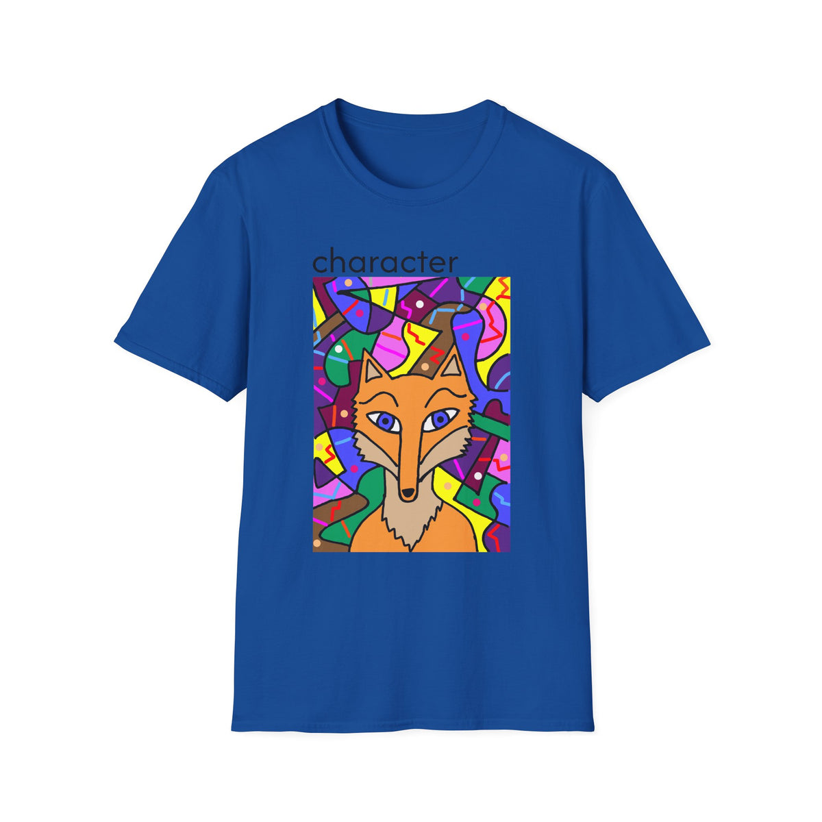 Keen Fox
