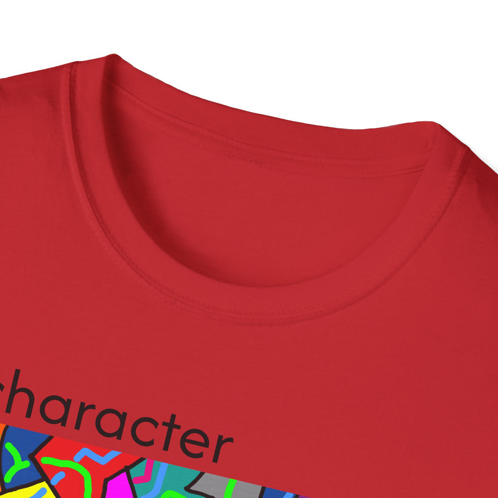 Chantelle the cat