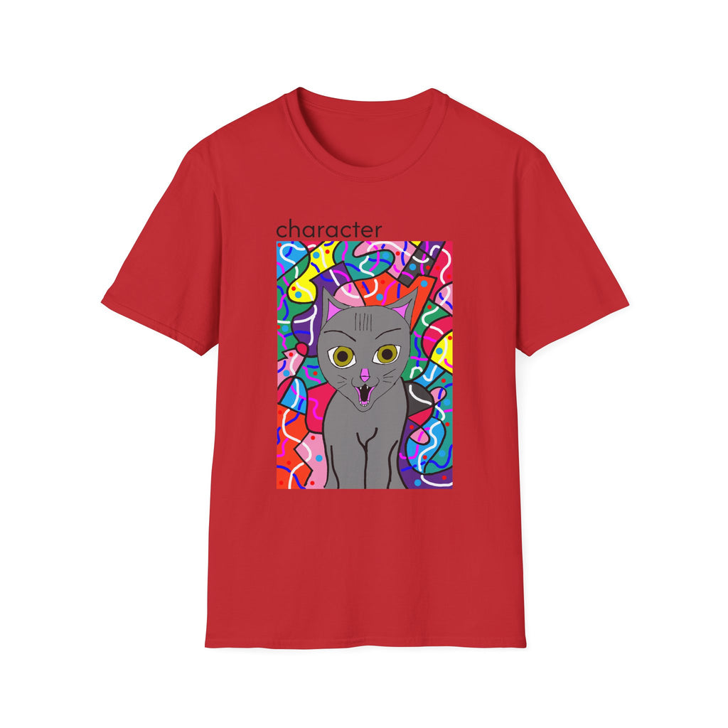 Wild Cat