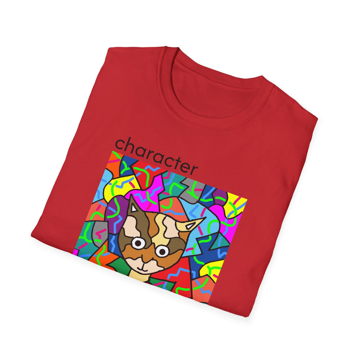 Chantelle the cat