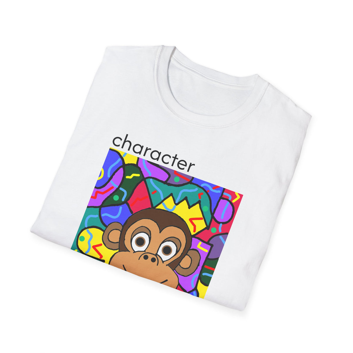 Funny Monkey
