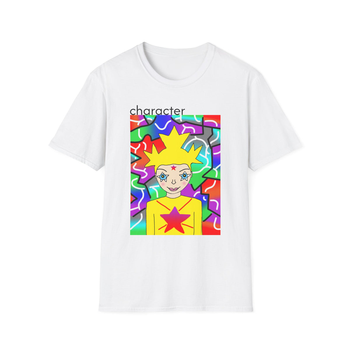 Star Girl