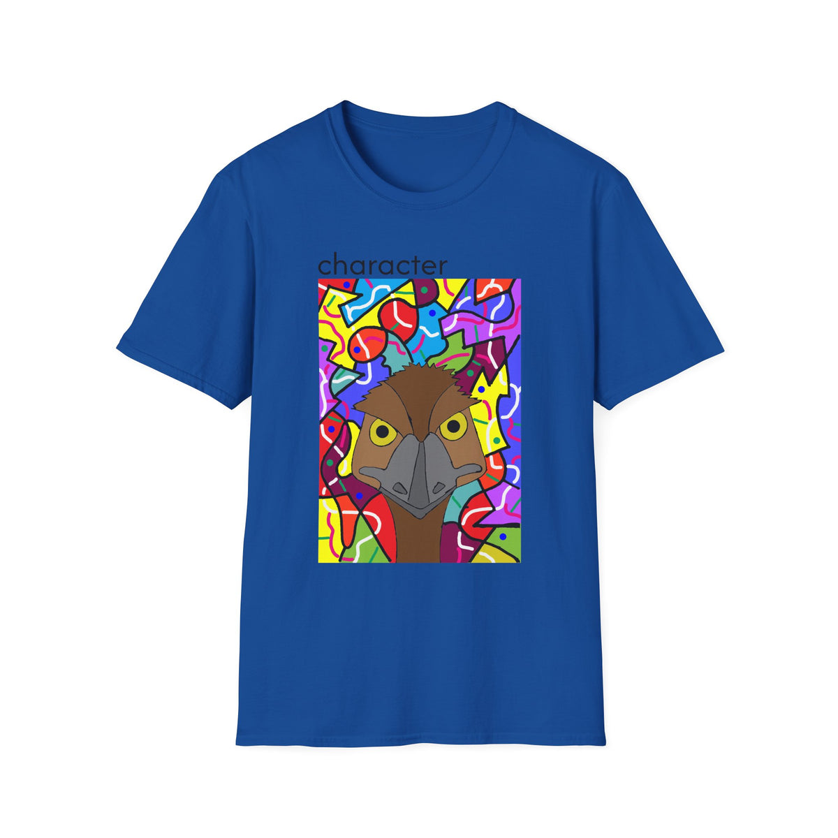 Emu