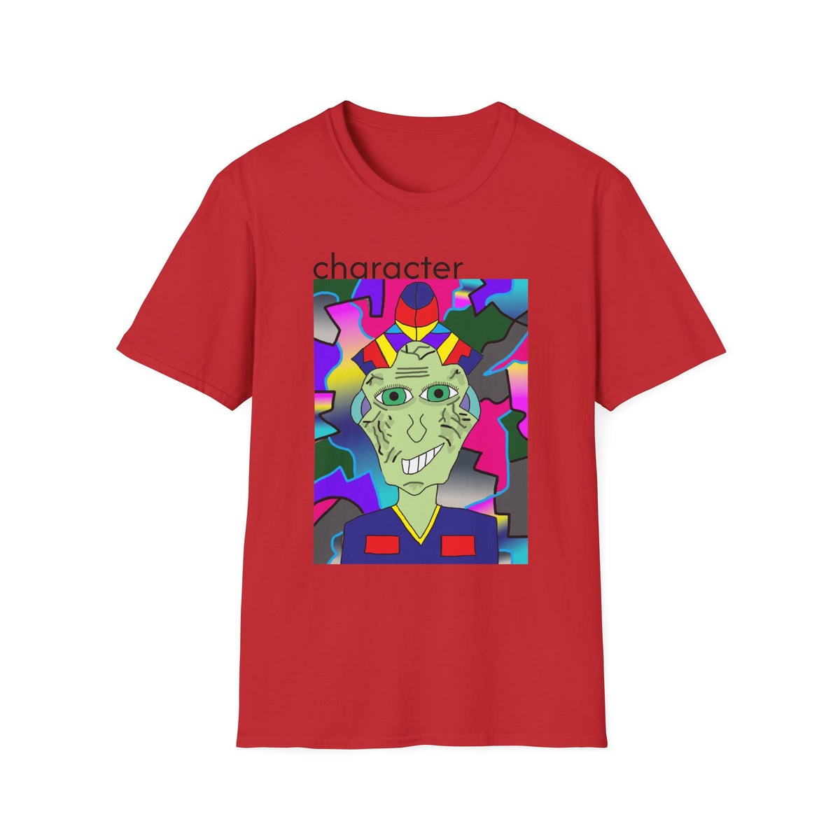 Grinchy
