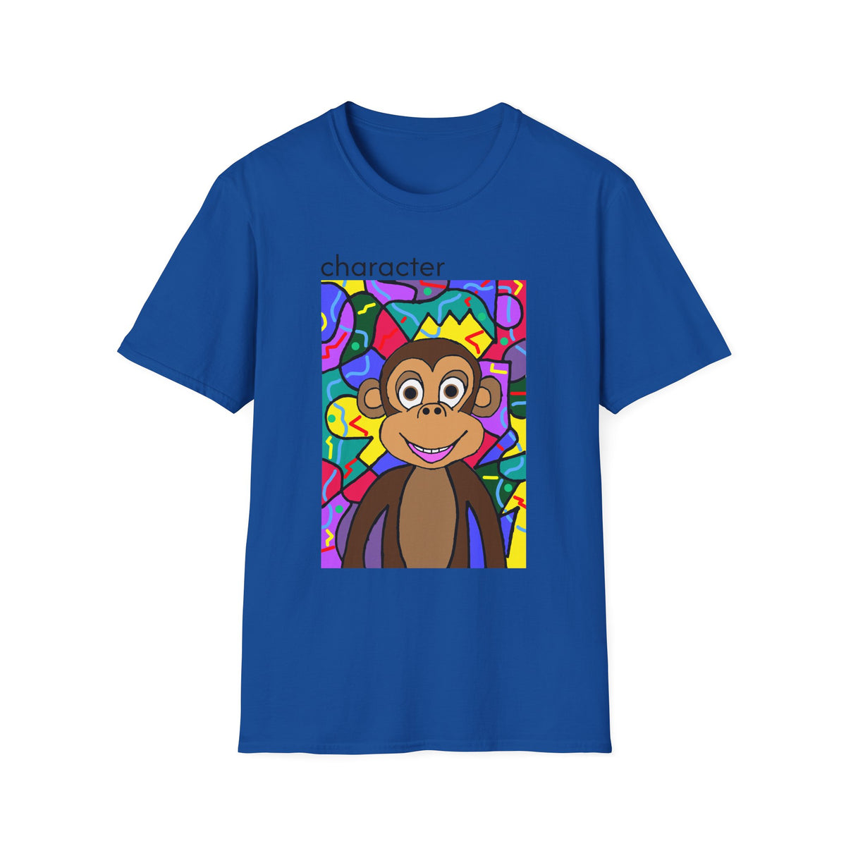 Funny Monkey
