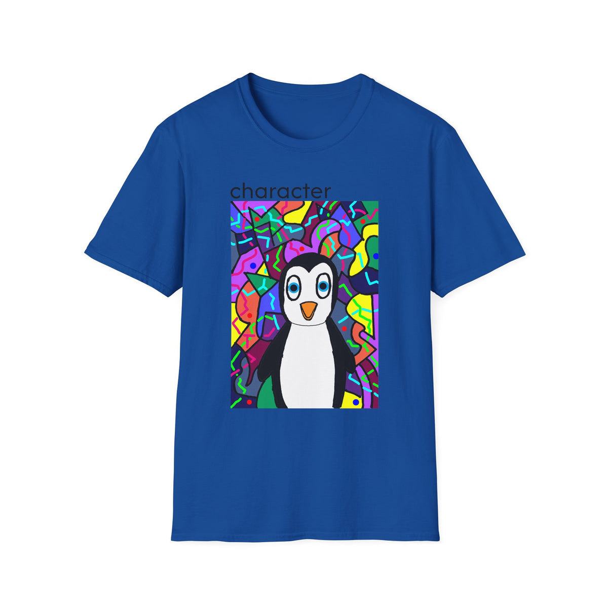 Penguin
