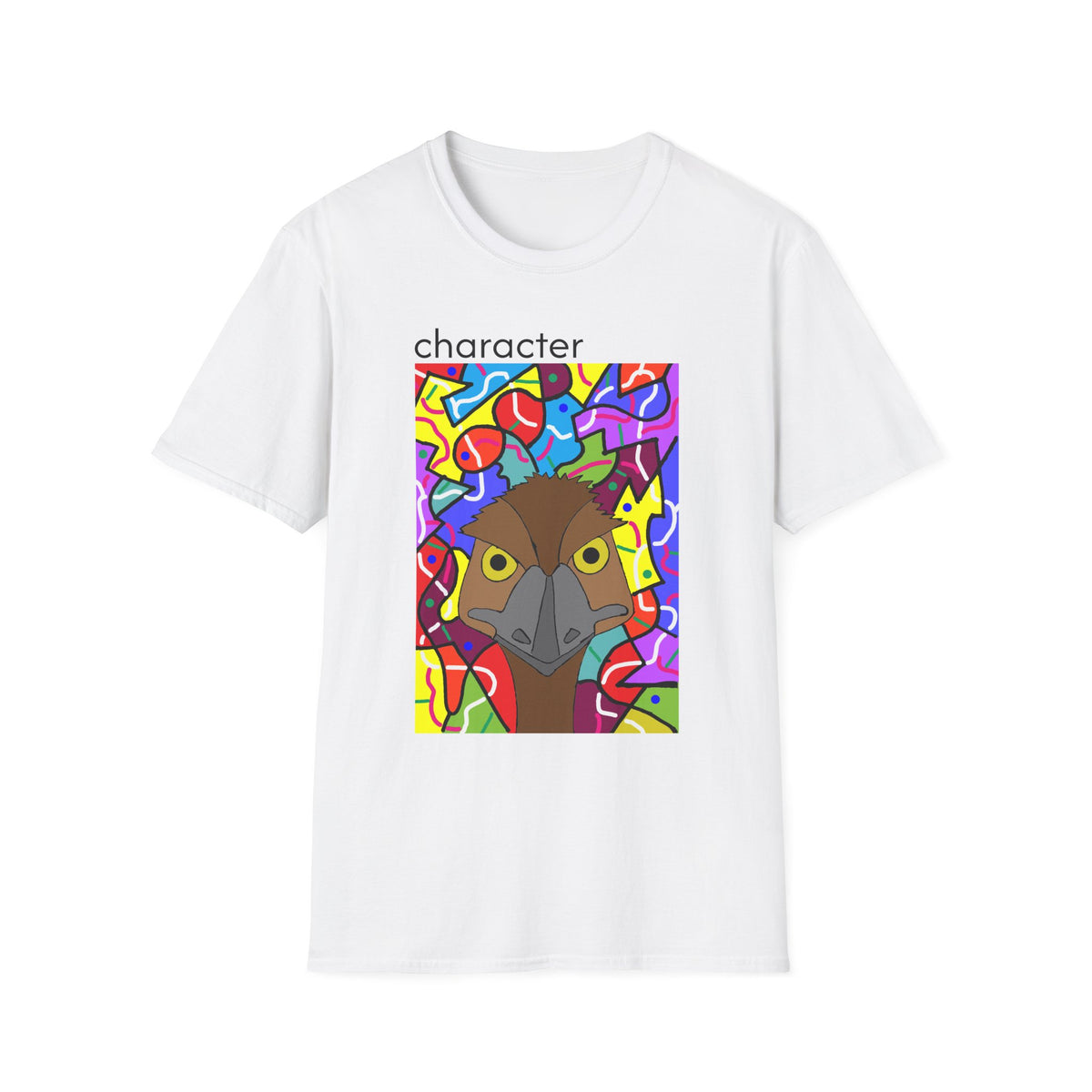 Emu
