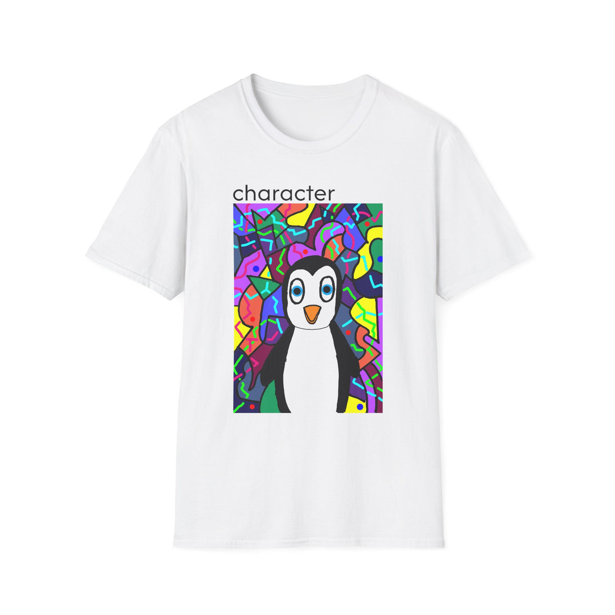 Penguin