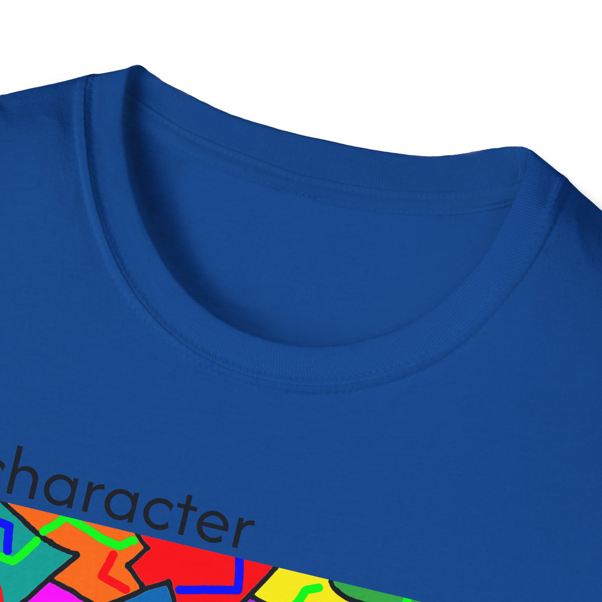 Rupert the Mouse