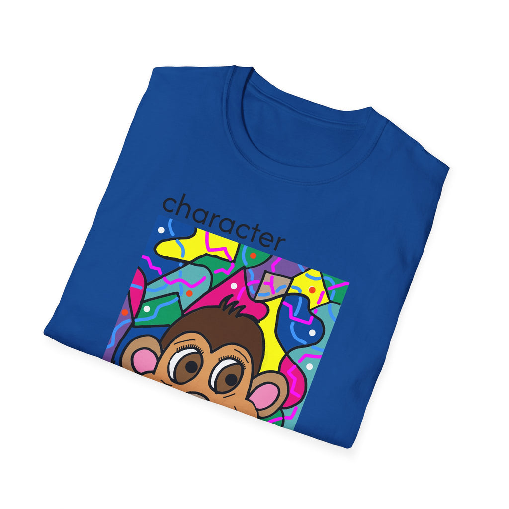 Young Monkey