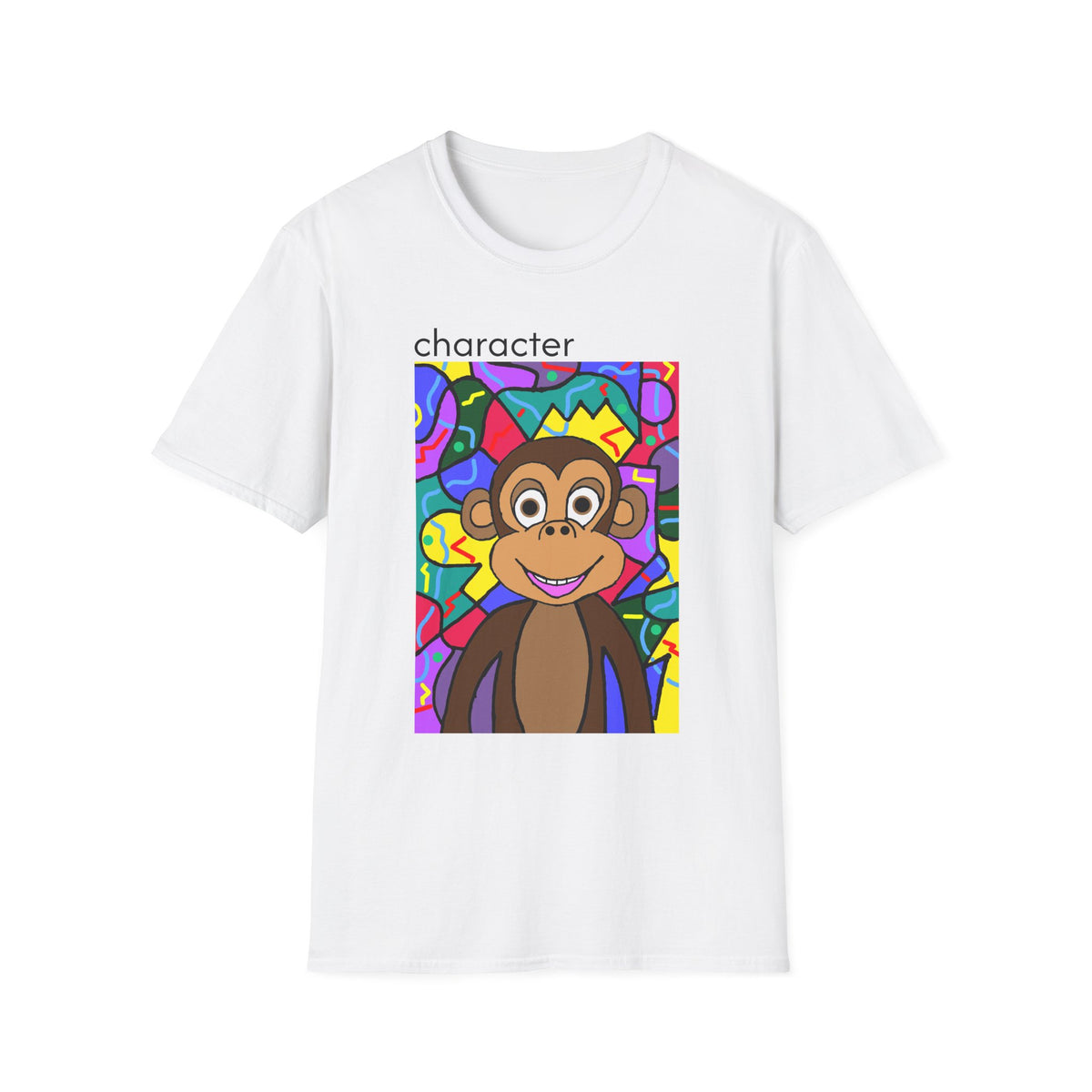 Funny Monkey