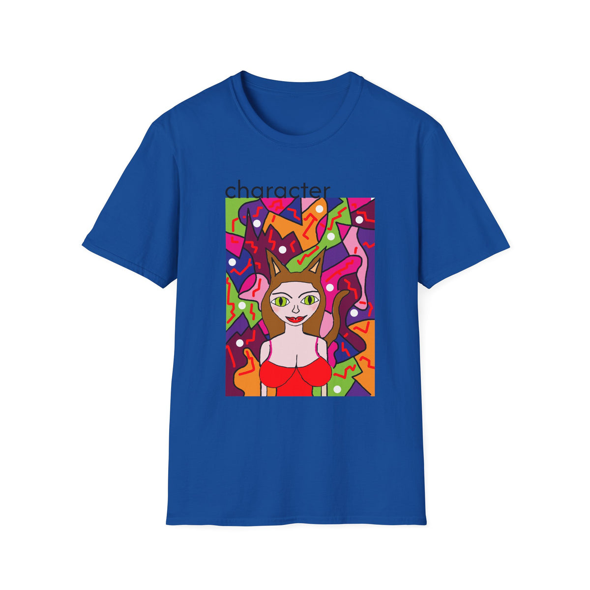Cat Girl