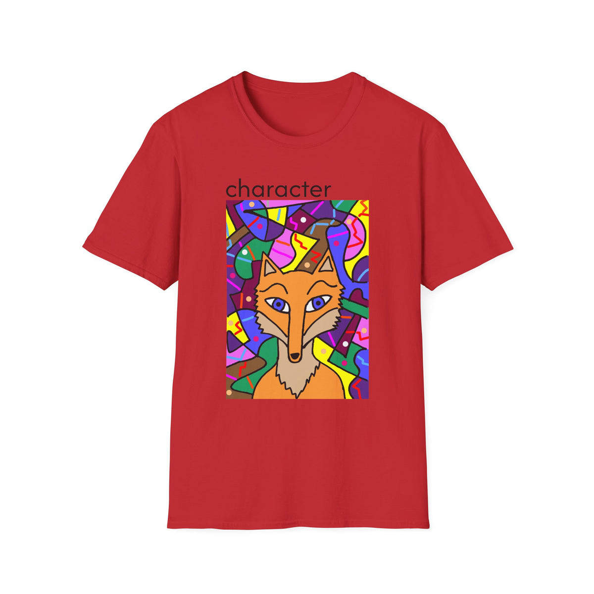 Keen Fox