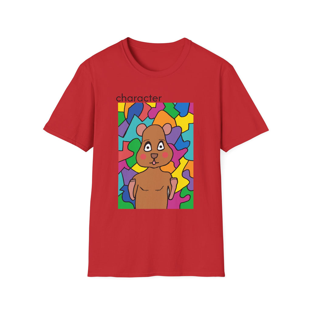 Peace Bear