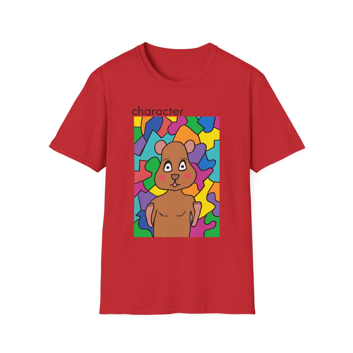 Peace Bear