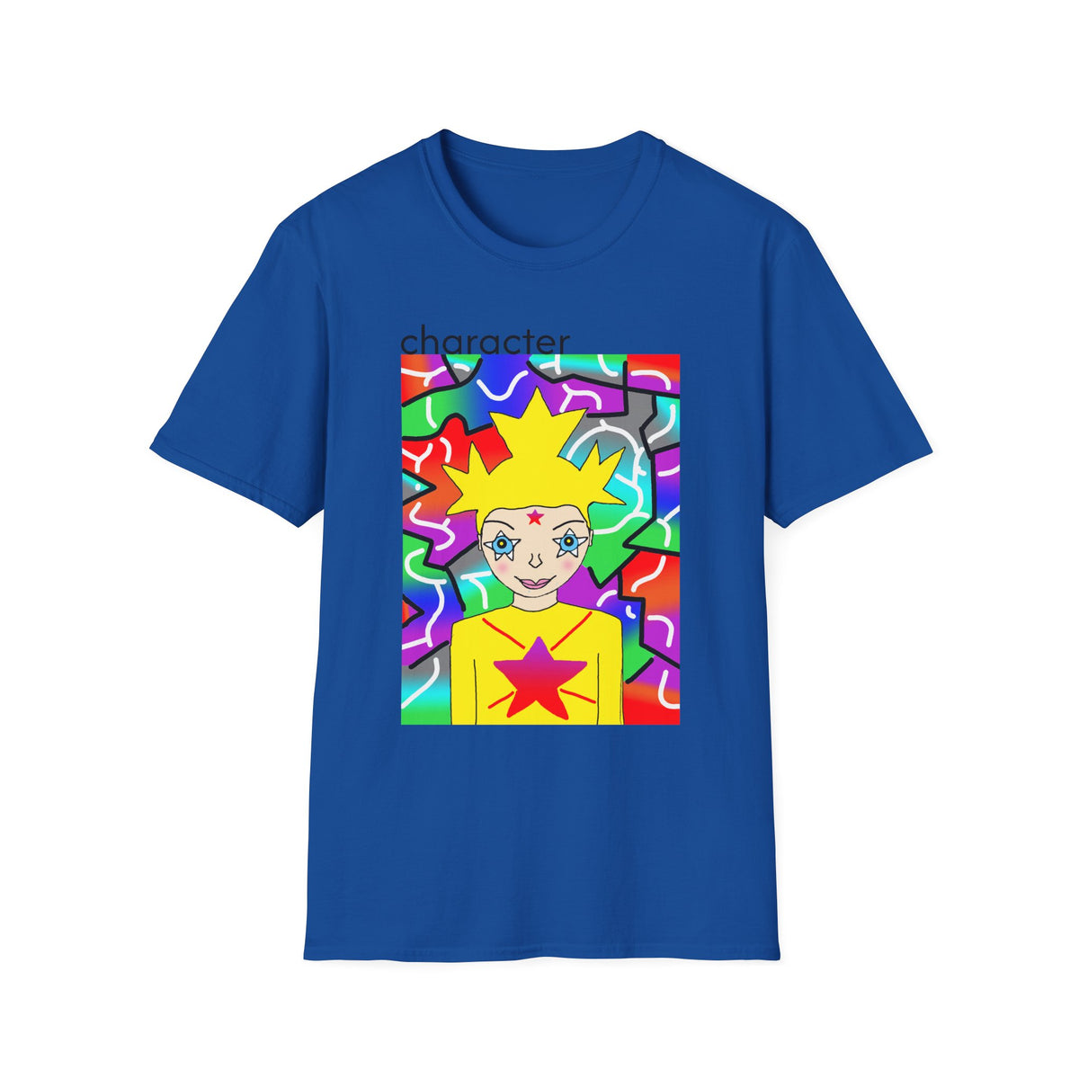 Star Girl