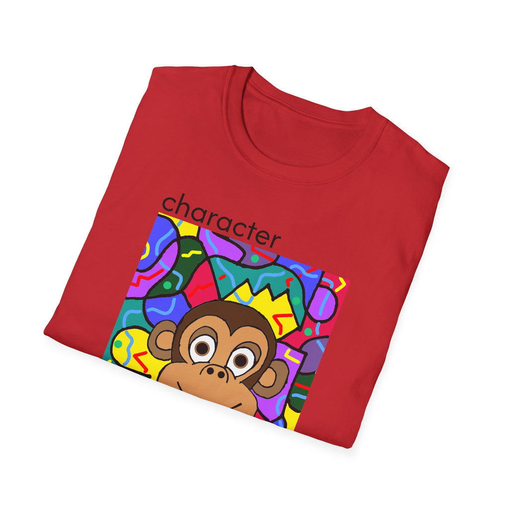 Funny Monkey
