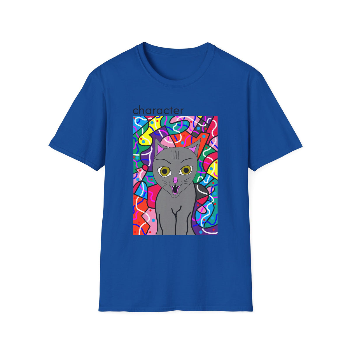 Wild Cat