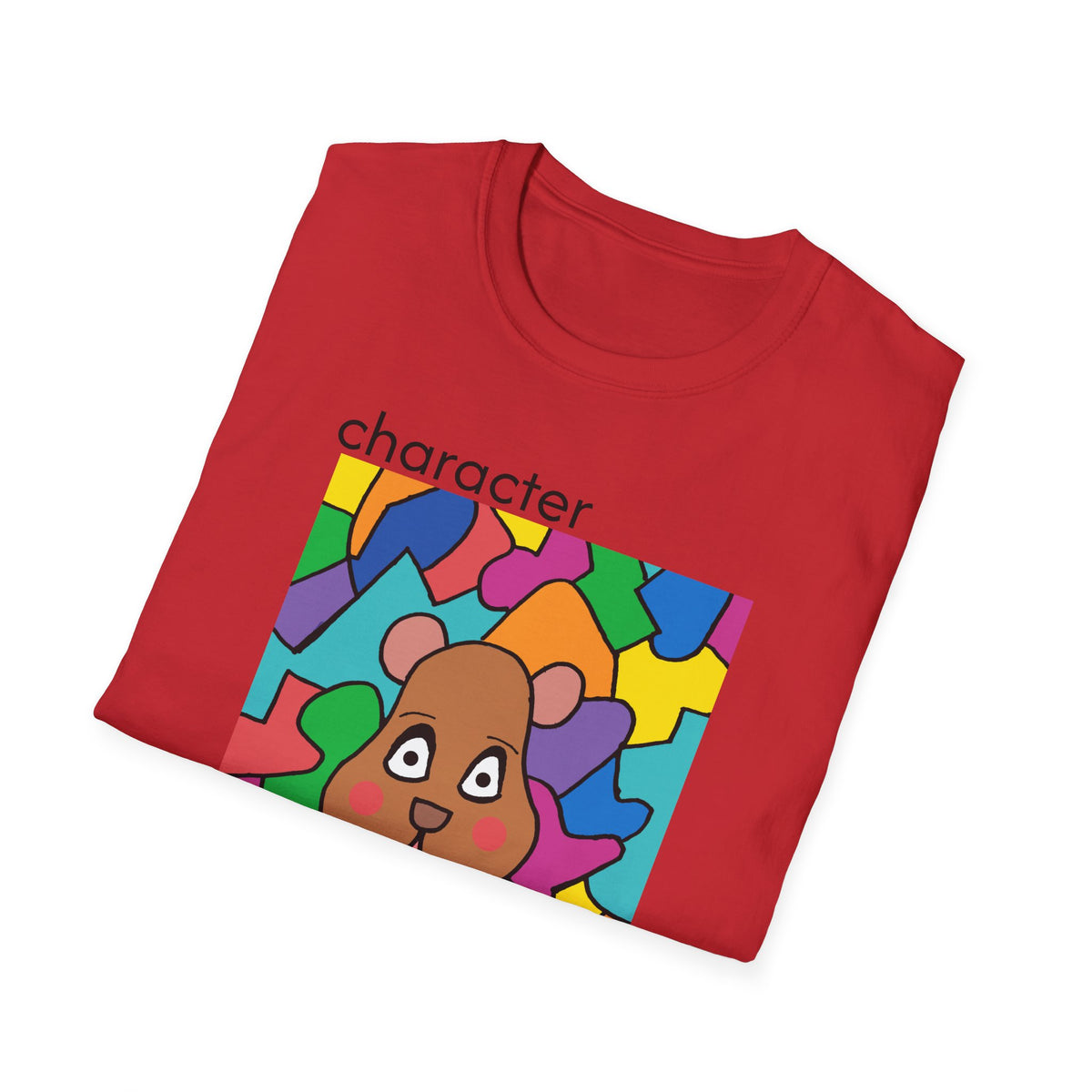 Peace Bear
