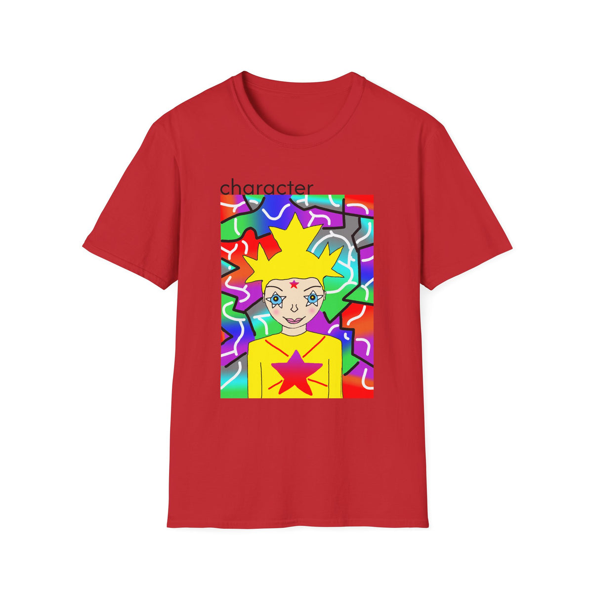 Star Girl