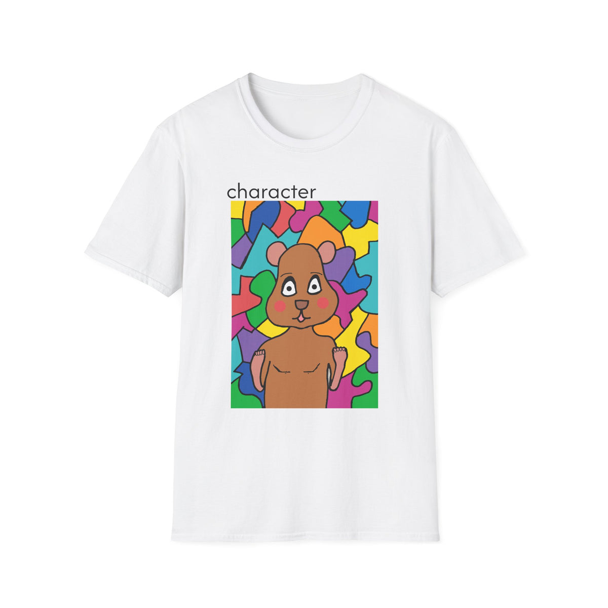 Peace Bear
