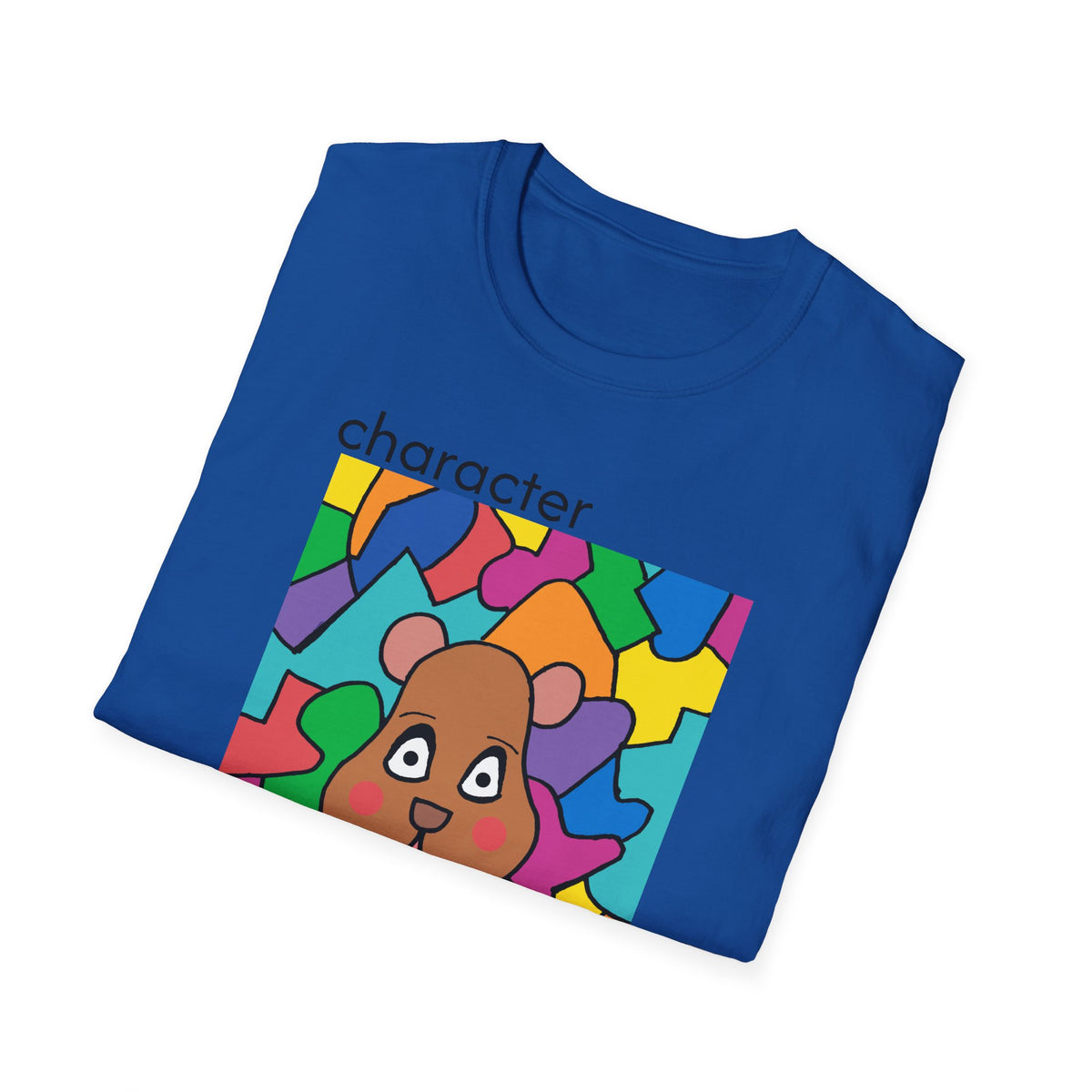 Peace Bear