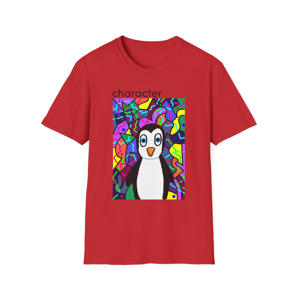 Penguin