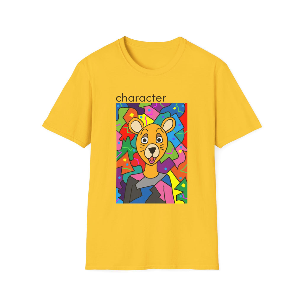 Golden Bear