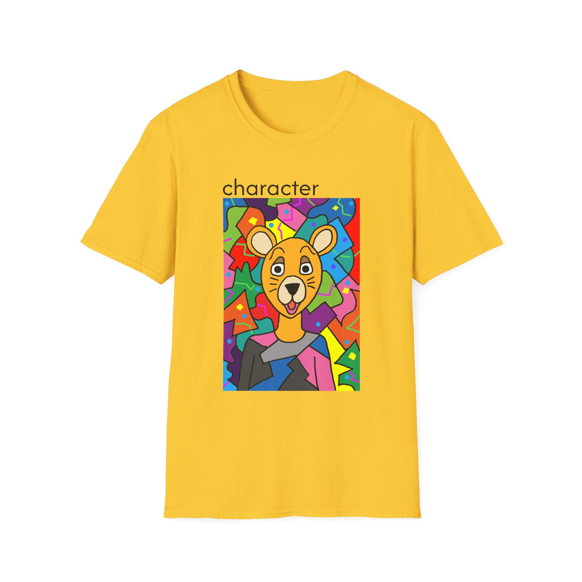 Golden Bear