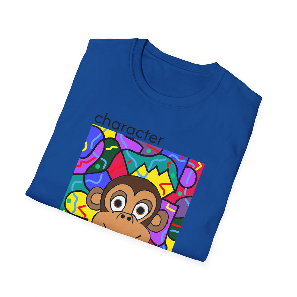 Funny Monkey