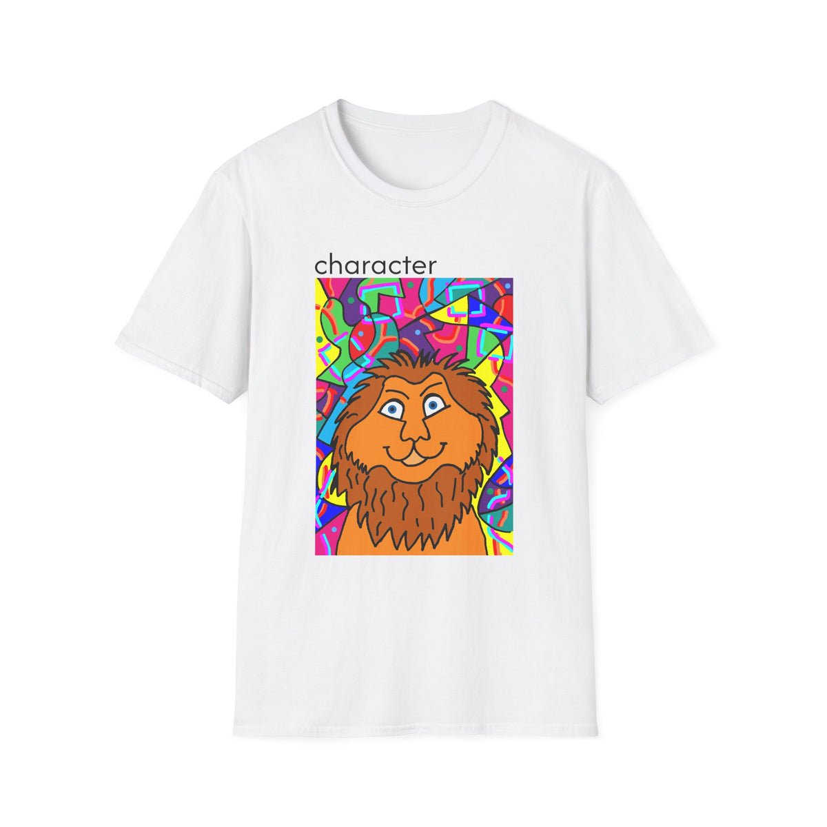 King of the Jungle