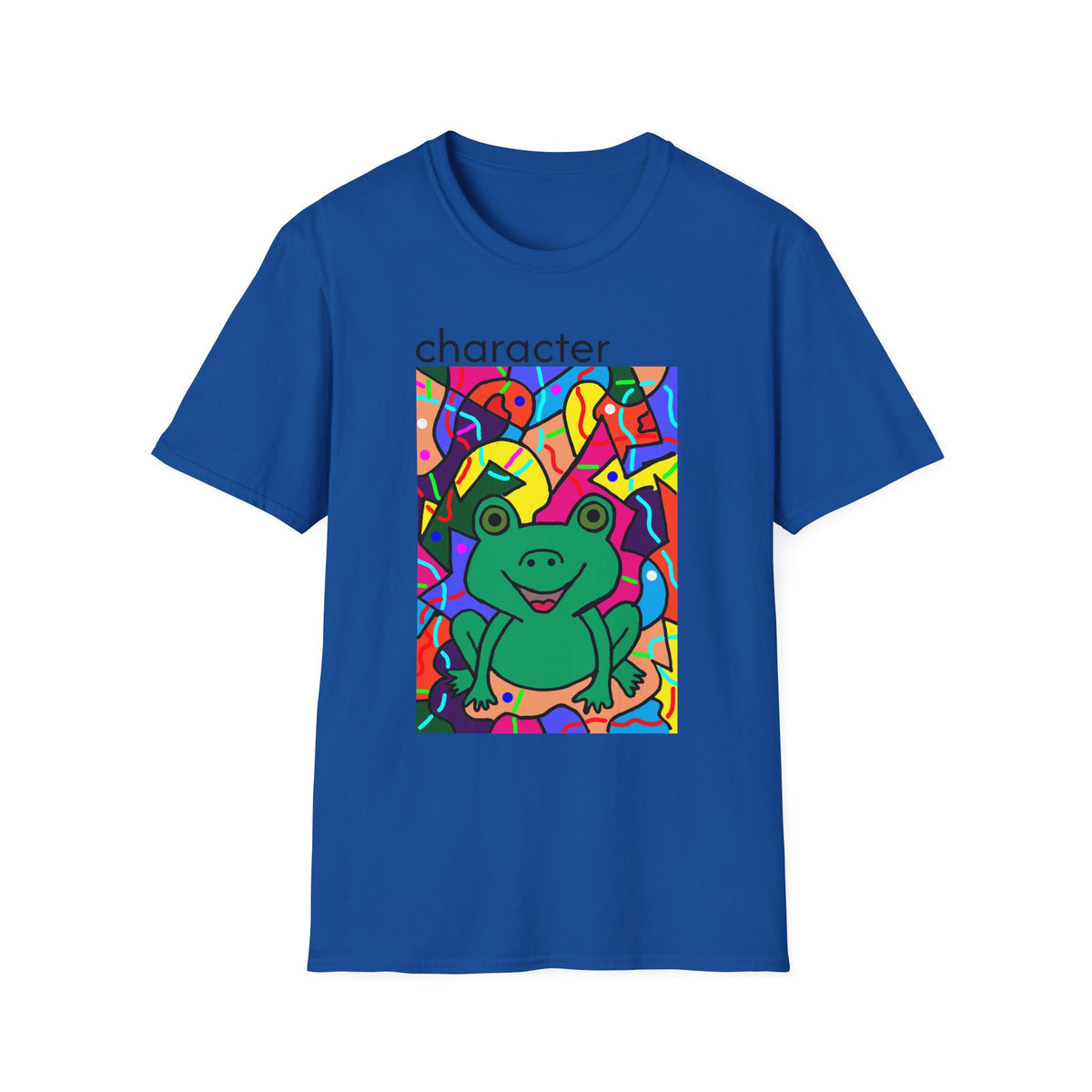 Frogie