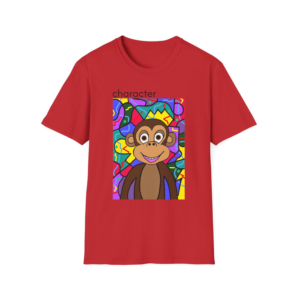 Funny Monkey