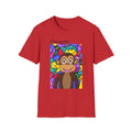 Funny Monkey