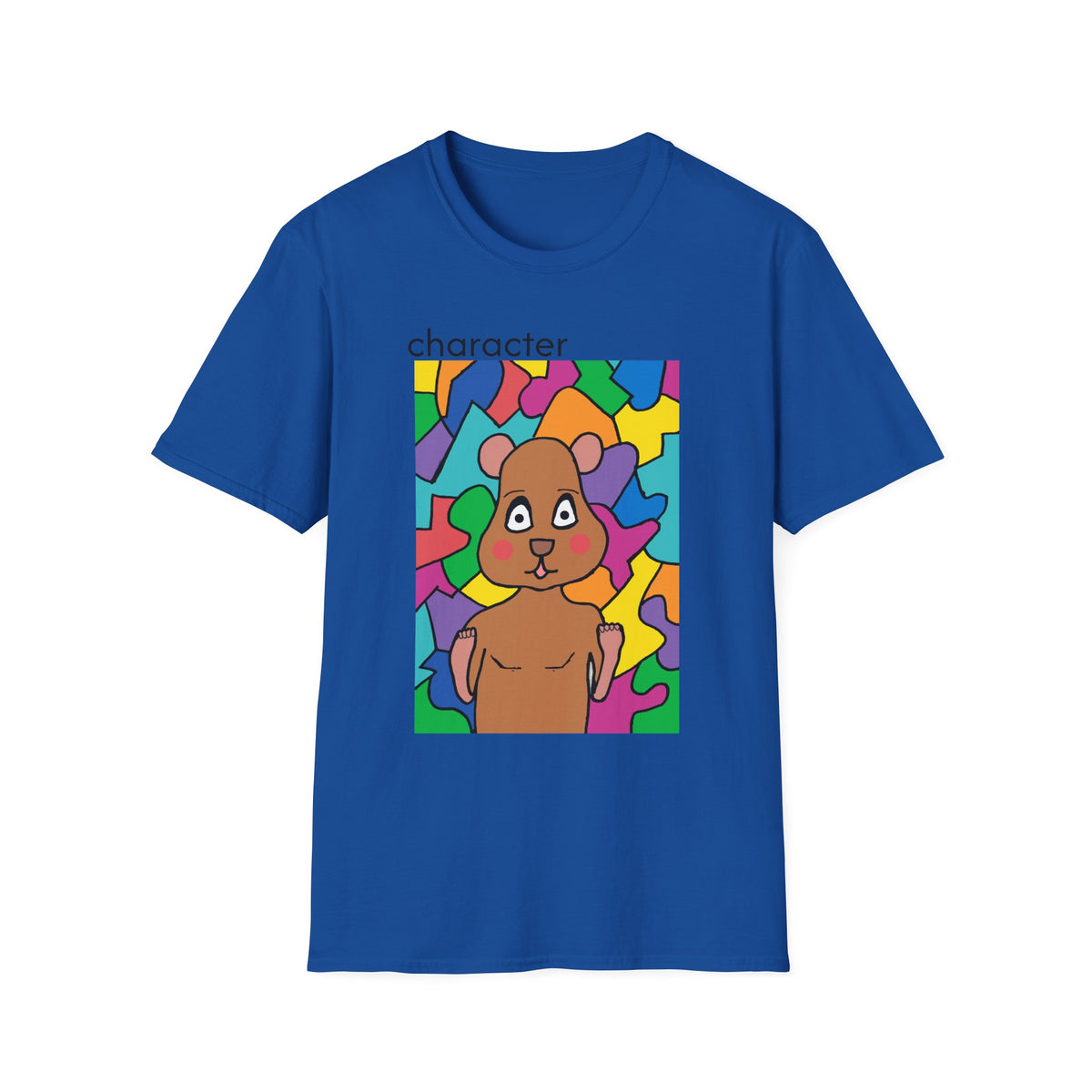 Peace Bear